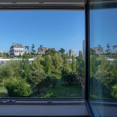 Sotto Mayor Sunlight Apartamento Figueira da Foz