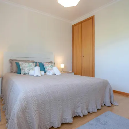 Apartamento Sotto Mayor Sunlight Figueira da Foz