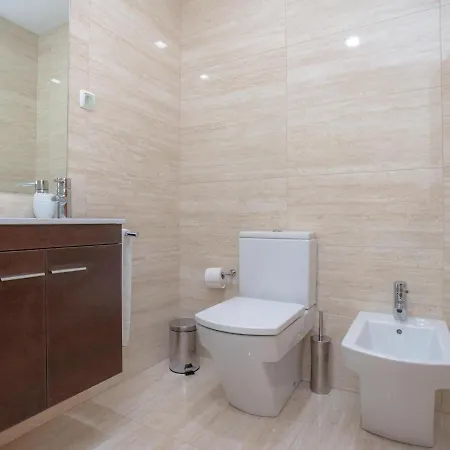 Sotto Mayor Sunlight Apartamento Figueira da Foz