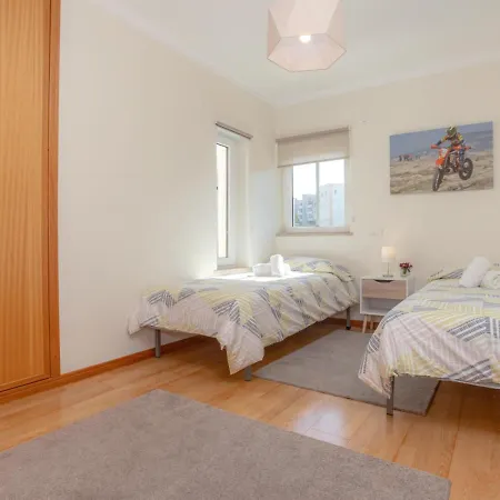 Sotto Mayor Sunlight Apartamento *