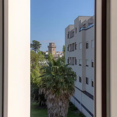 Sotto Mayor Sunlight Apartamento *