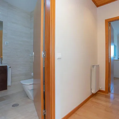Sotto Mayor Sunlight Apartamento