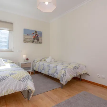 Apartamento Sotto Mayor Sunlight Figueira da Foz
