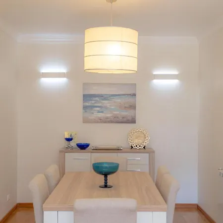 Sotto Mayor Sunlight Apartamento