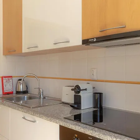 Sotto Mayor Sunlight Apartamento Figueira da Foz