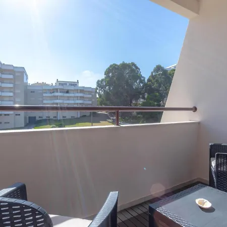 Apartamento Sotto Mayor Sunlight