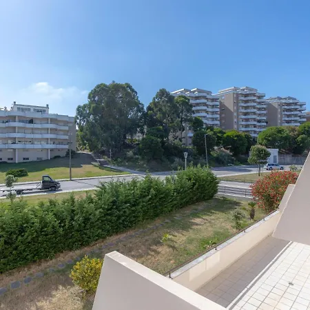 Apartamento Sotto Mayor Sunlight *