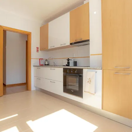 Apartamento Sotto Mayor Sunlight