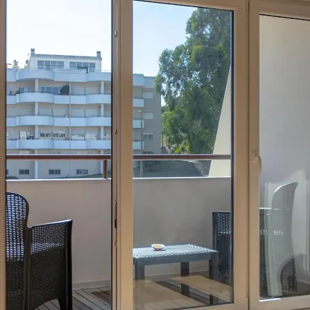 Apartamento Sotto Mayor Sunlight *