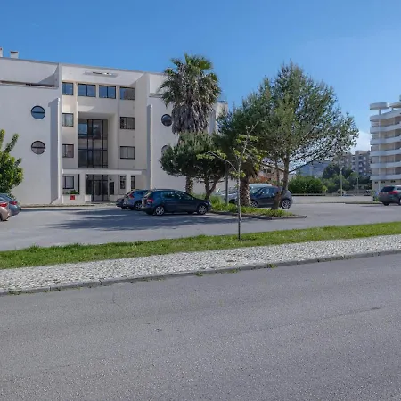 Sotto Mayor Sunlight Apartamento
